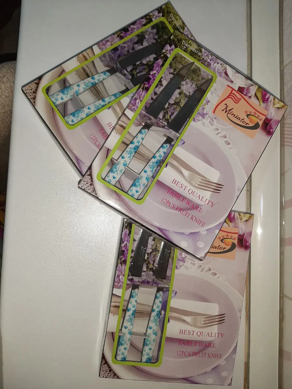 کارد و بشقاب|ظروف سرو و پذیرایی|مراغه, |دیوار