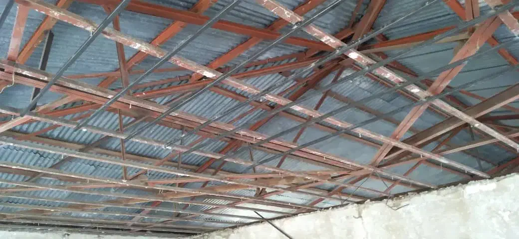 جوشکاری و رابیتس کاری|خدمات پیشه و مهارت|اندیمشک, |دیوار