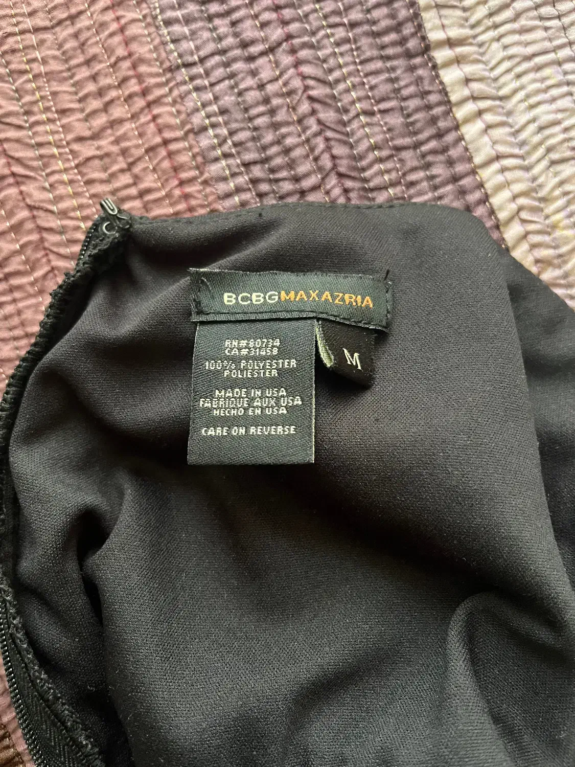 پیراهن ماکسی برند BCBG امریکا|لباس|تهران, قیطریه|دیوار