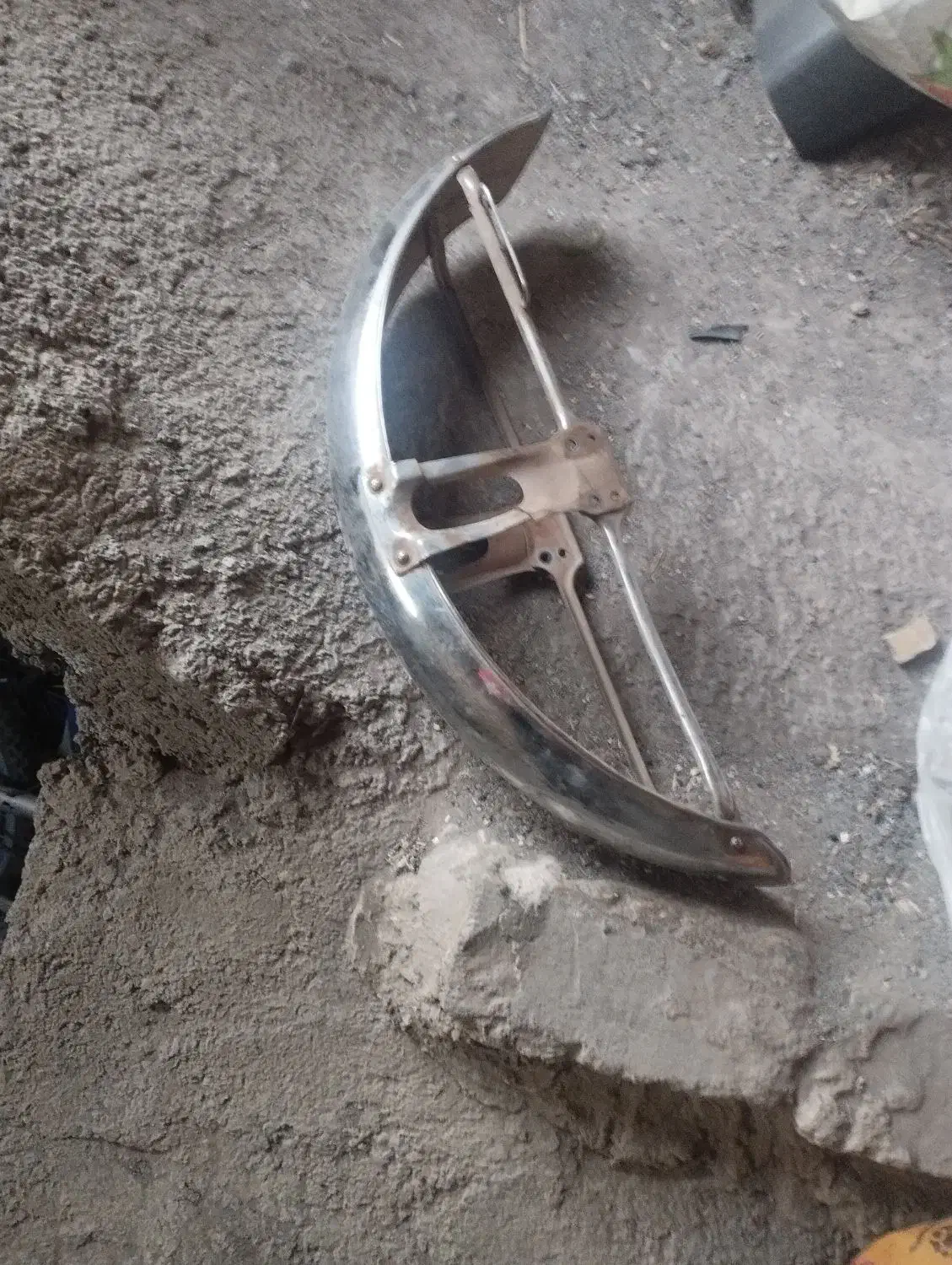 وسیله موتور|قطعات یدکی و لوازم جانبی|نجف‌آباد, شهید بهشتی|دیوار