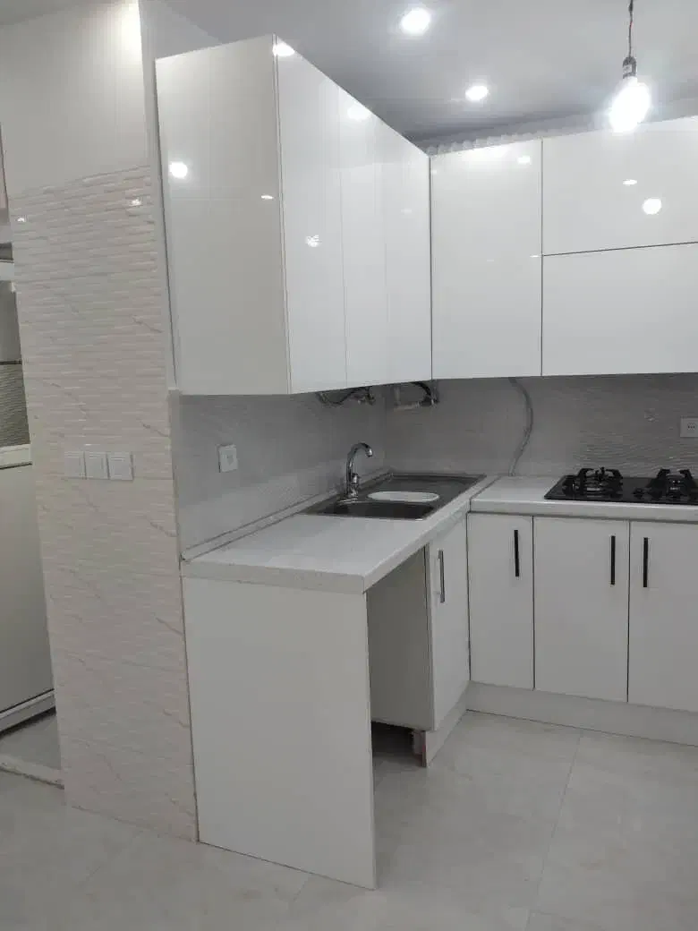 یک سویت۳۵ متری شیک وبازسازی شده|فروش آپارتمان|تهران, شمیراننو|دیوار