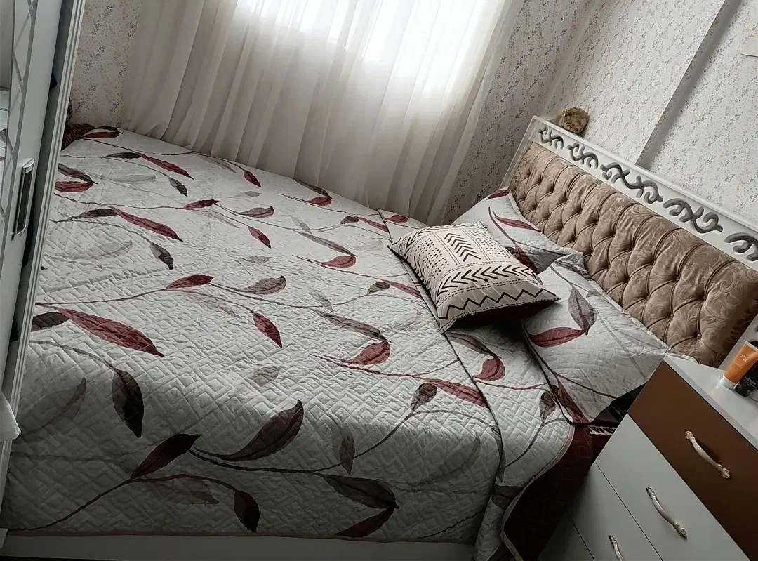 تخت و دراور|تخت و سرویس خواب|مشهد, مقدم|دیوار