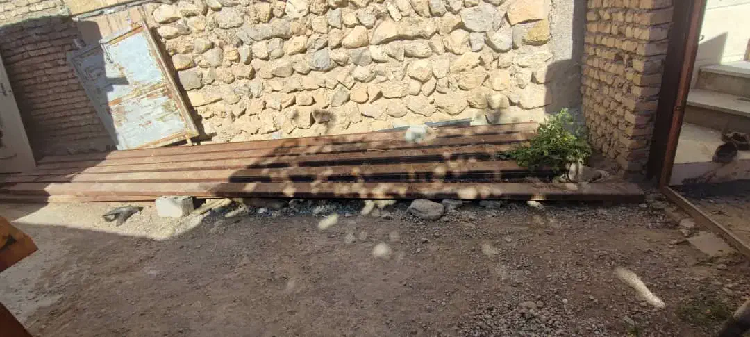 قالب تیرچه 6 متری سفارشی|مصالح و تجهیزات ساختمان|ناغان, |دیوار