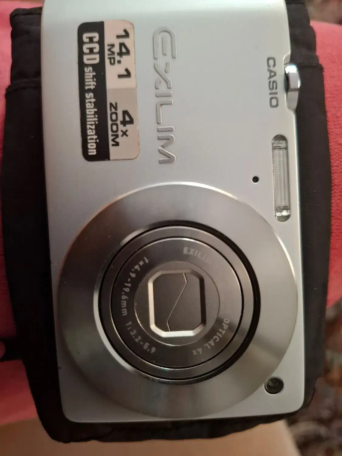 دوربین|دوربین عکاسی و فیلم‌برداری|کرج, کمال‌شهر|دیوار