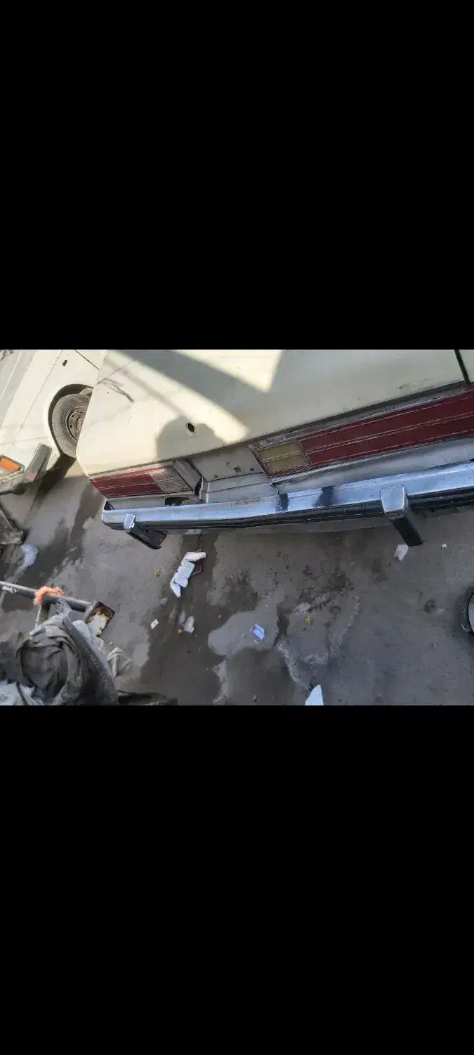 لوازمات بیوک ایران کامل شورلت|قطعات یدکی و لوازم جانبی|تهران, شهرک الهیه غرب|دیوار