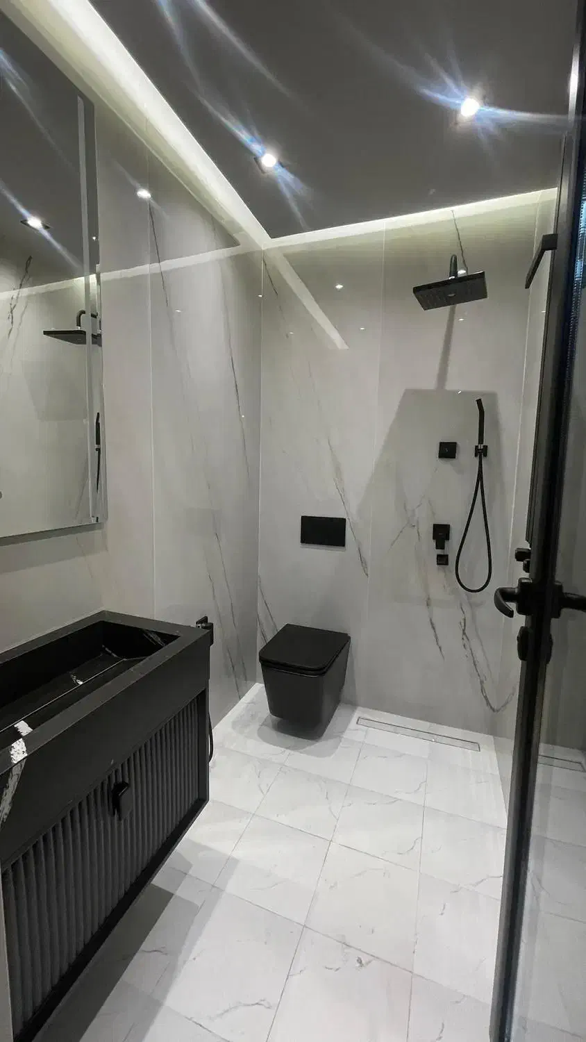 ۱۵۰ متر جهانبینی / معماری معاصر|فروش آپارتمان|قم, جهان بینی|دیوار