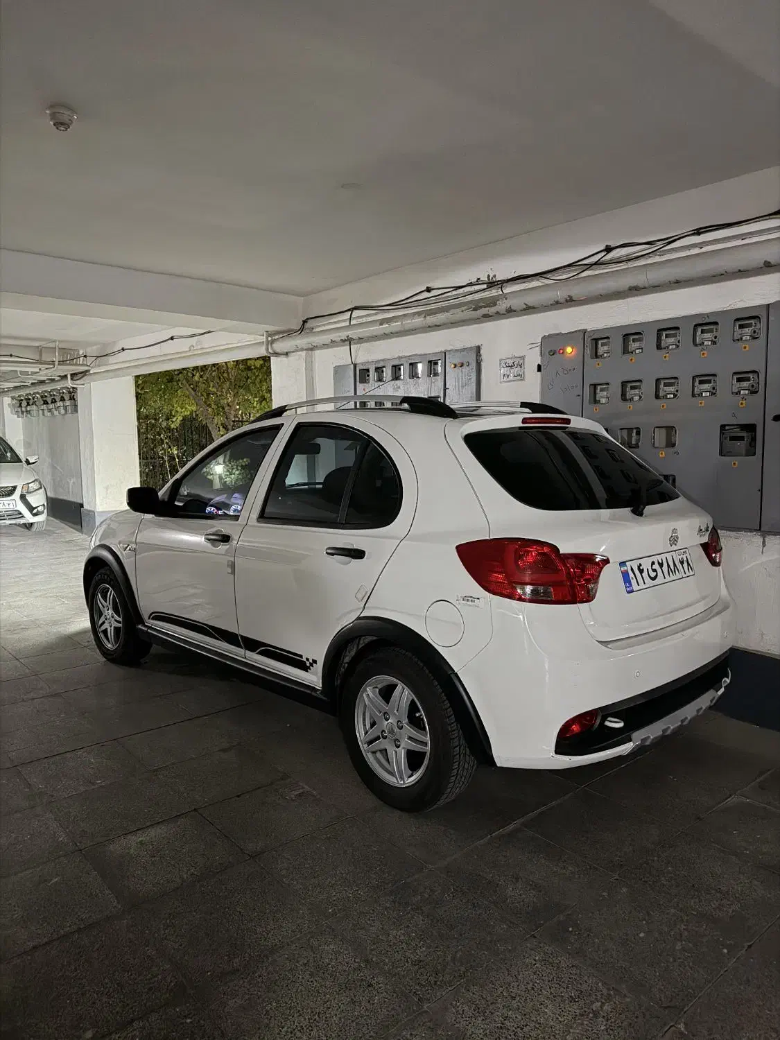 کوییک gxl ۸۵ گانه|خودرو سواری و وانت|فردیس, نگارستان|دیوار