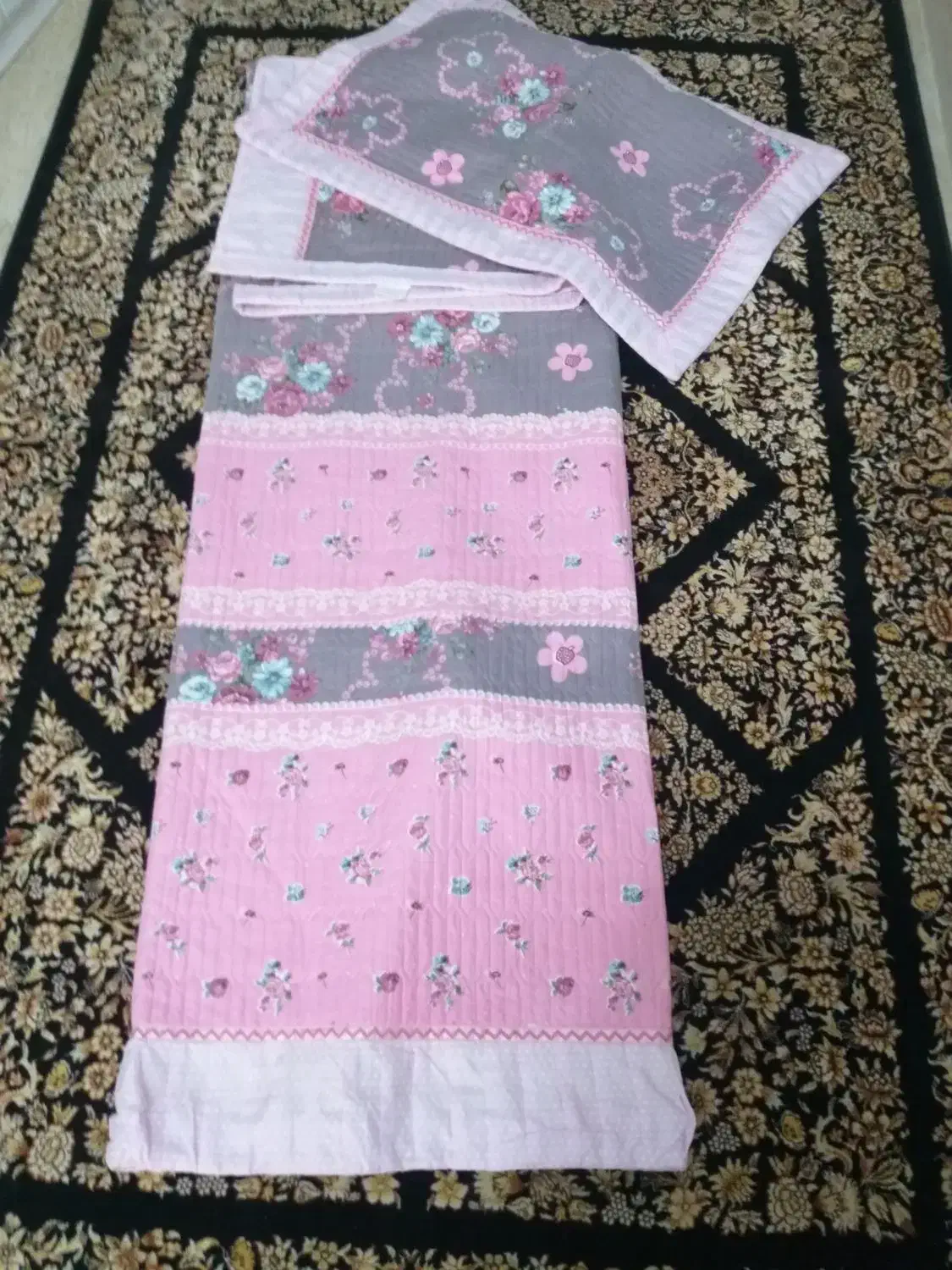 روتختی یک نفره نو|سرویس روتختی|محمدیه-قزوین, |دیوار