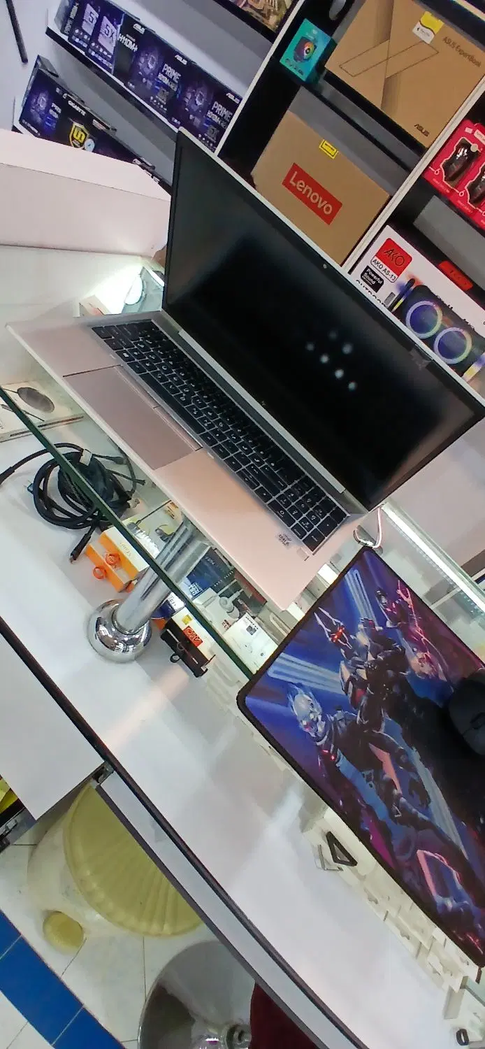 HP EliteBook 850 G7|رایانه همراه|اردبیل, |دیوار