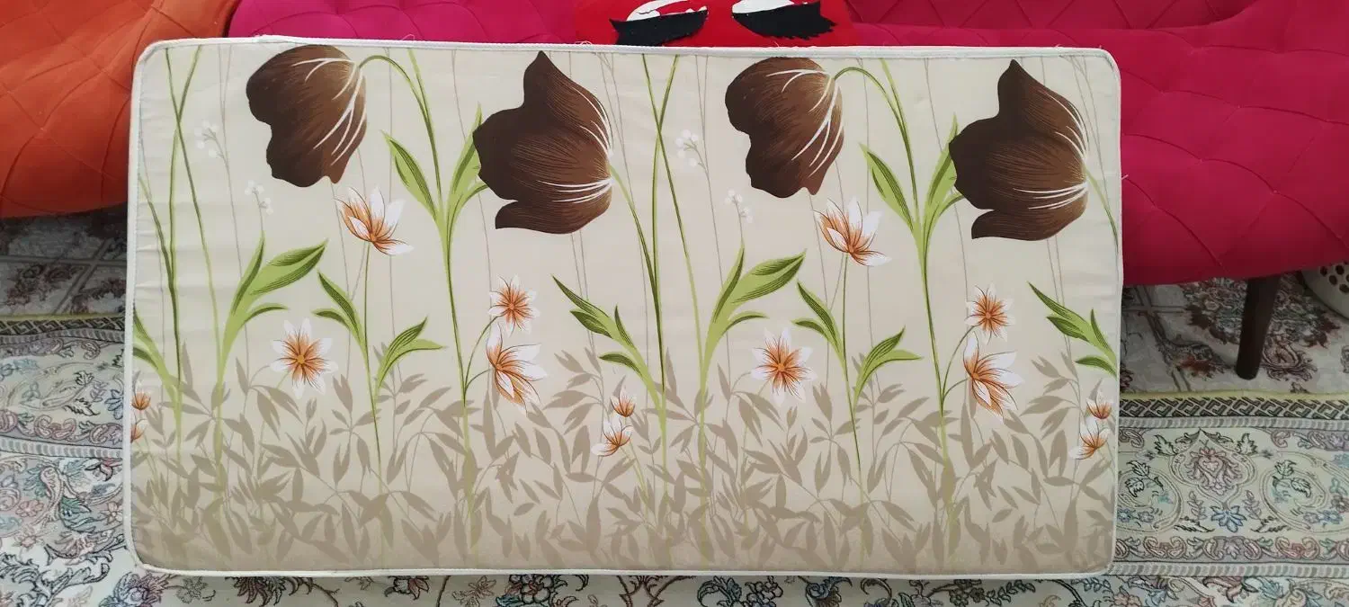 تشک|تخت و صندلی بچه|مشهد, جاهد شهر|دیوار