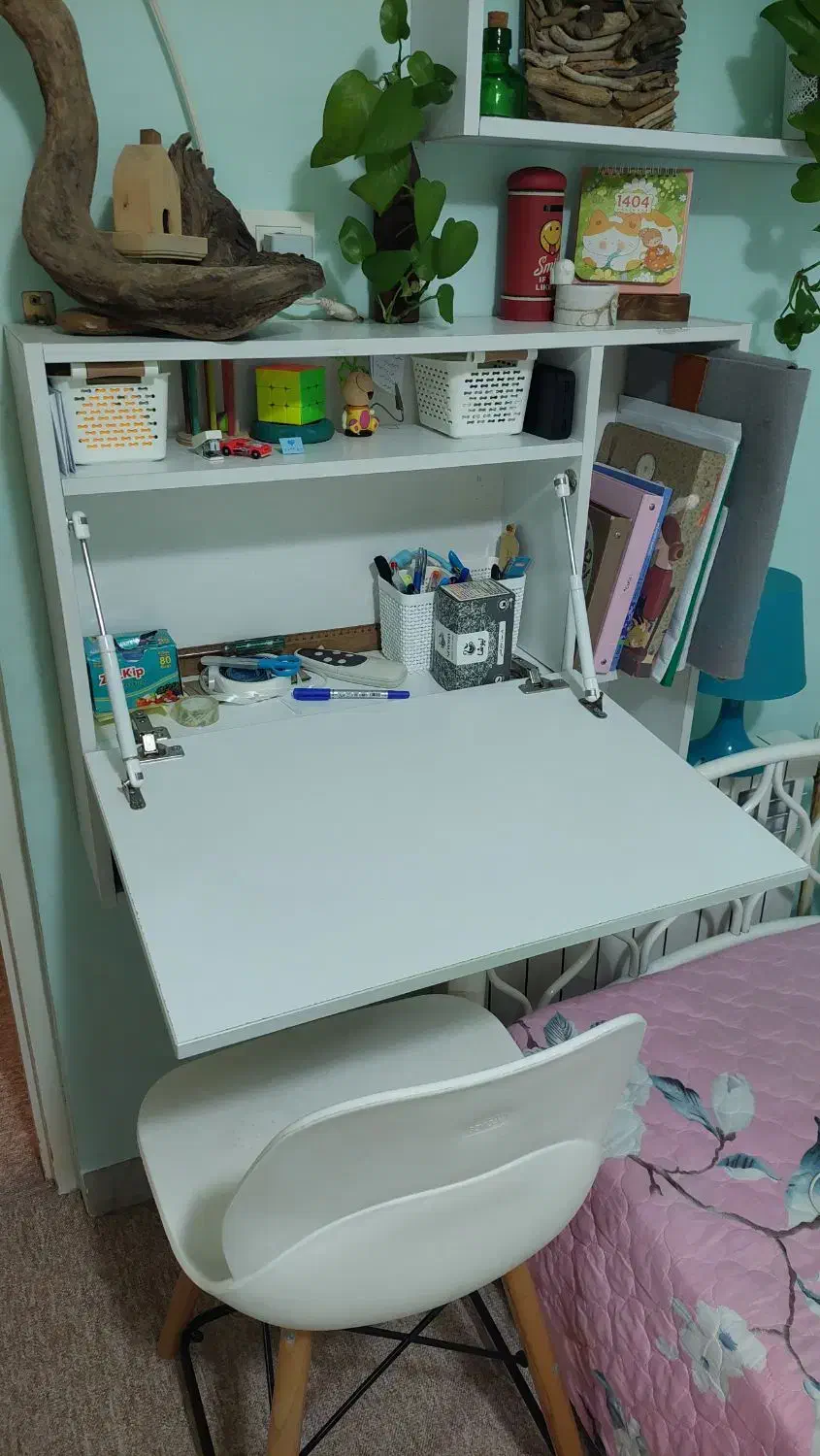 میز تحریر تاشو|میز تحریر و کامپیوتر|رشت, حاجی آباد|دیوار