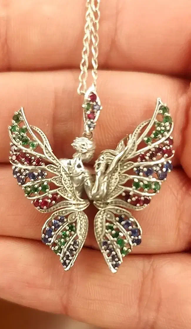 آموزش و استخدام سازنده زیورالات فلزی|استخدام آموزشی|زاهدان, |دیوار