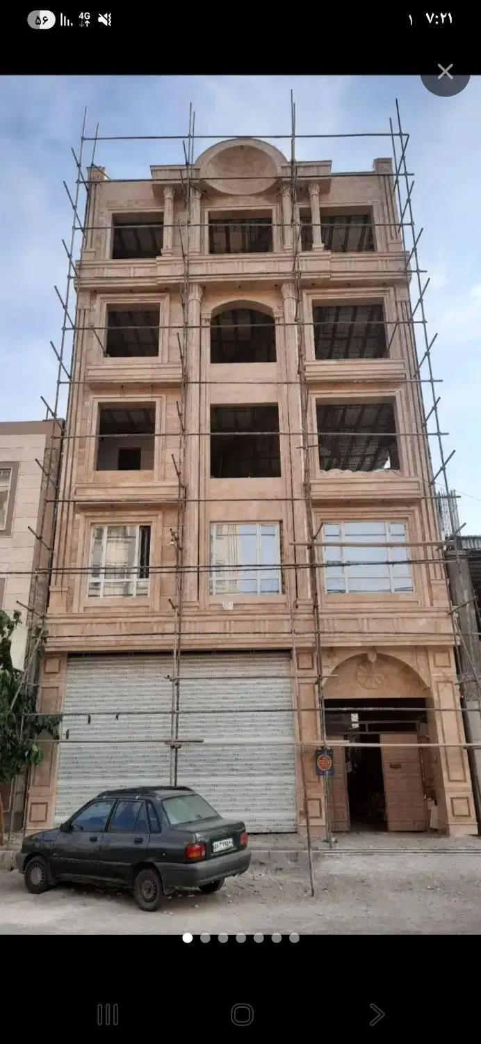 نیازمند یگ کارگر یا برش کار افغانستانی|استخدام معماری، عمران و ساختمانی|تهران, دبستان|دیوار