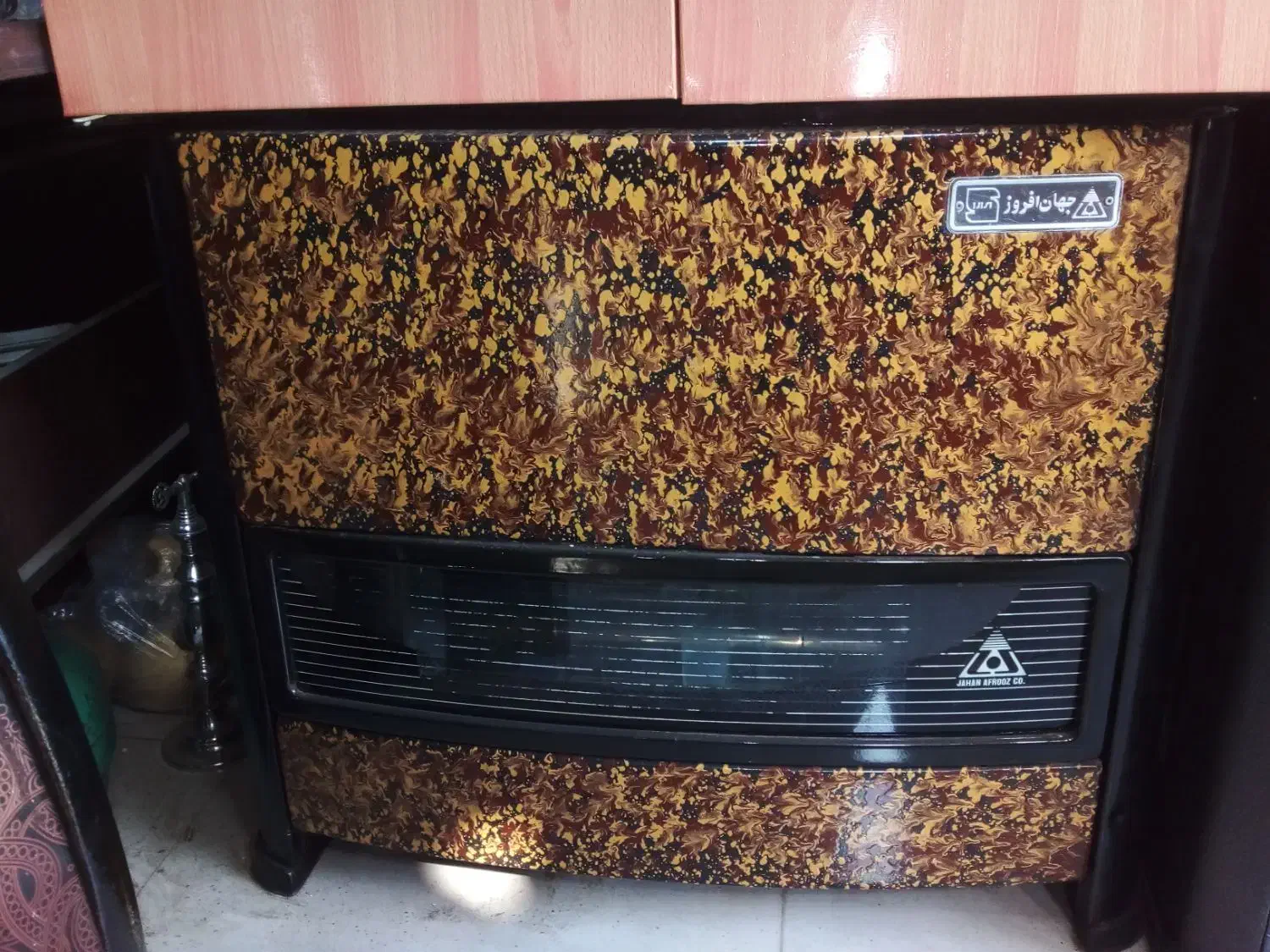 تعمیر و سرویس بخاری در منزل پذیرفته میشود|خدمات پیشه و مهارت|لنگرود, |دیوار