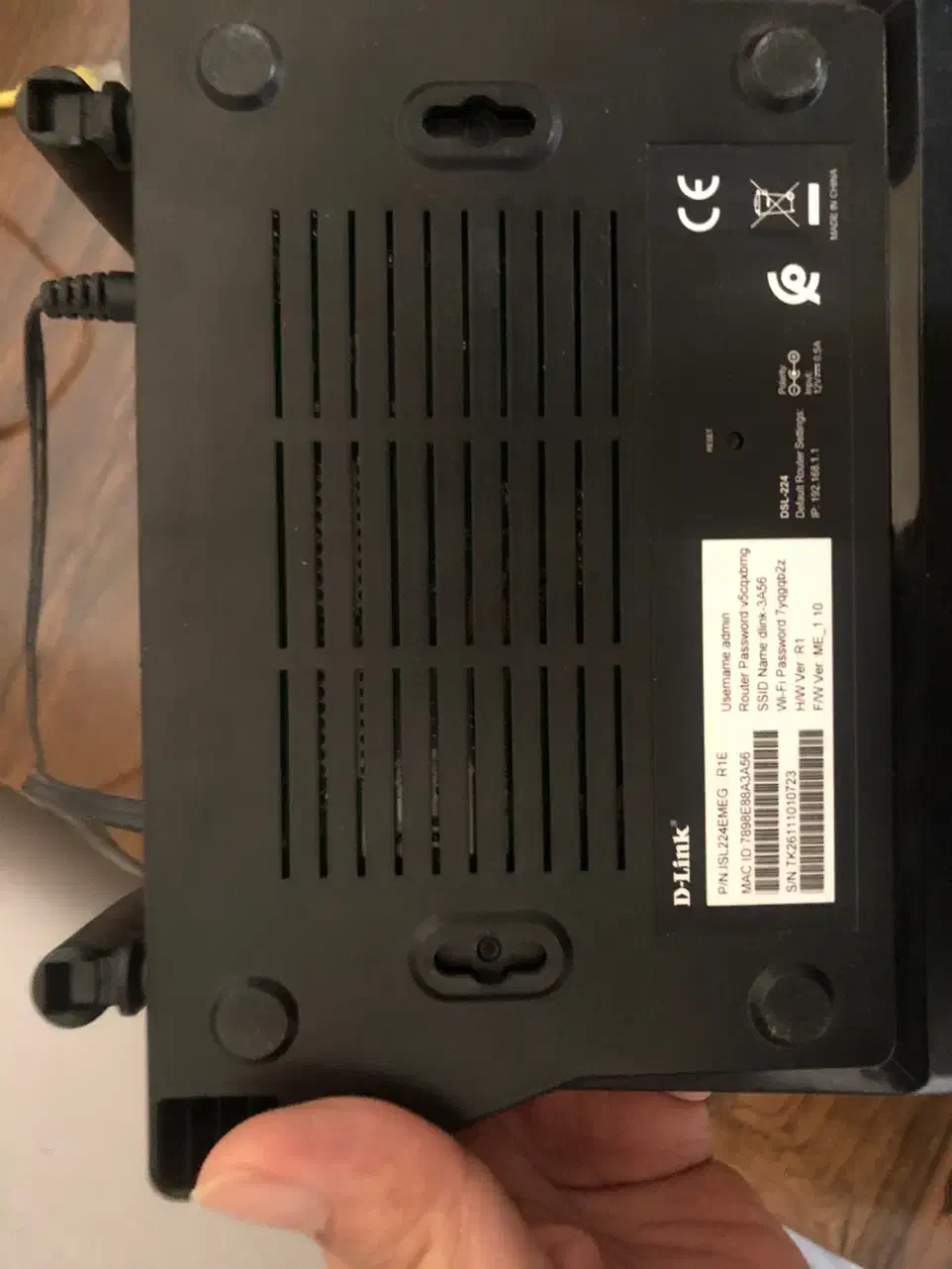 مودم vdsl و adsl دی لینک|مودم و تجهیزات شبکه|مشهد, آیت الله کاشانی|دیوار