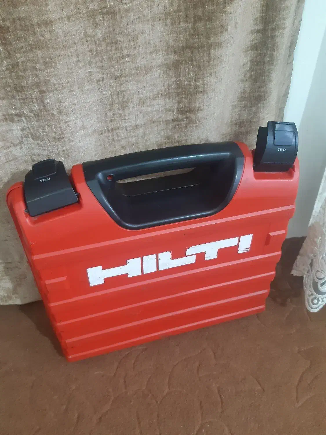 دریل هیلتی ti2M|ابزارآلات|مشهد, کوی دروی|دیوار