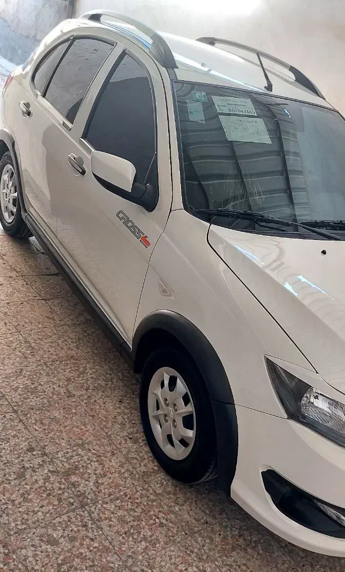 کوییک  1402s|خودرو سواری و وانت|بندرعباس, |دیوار