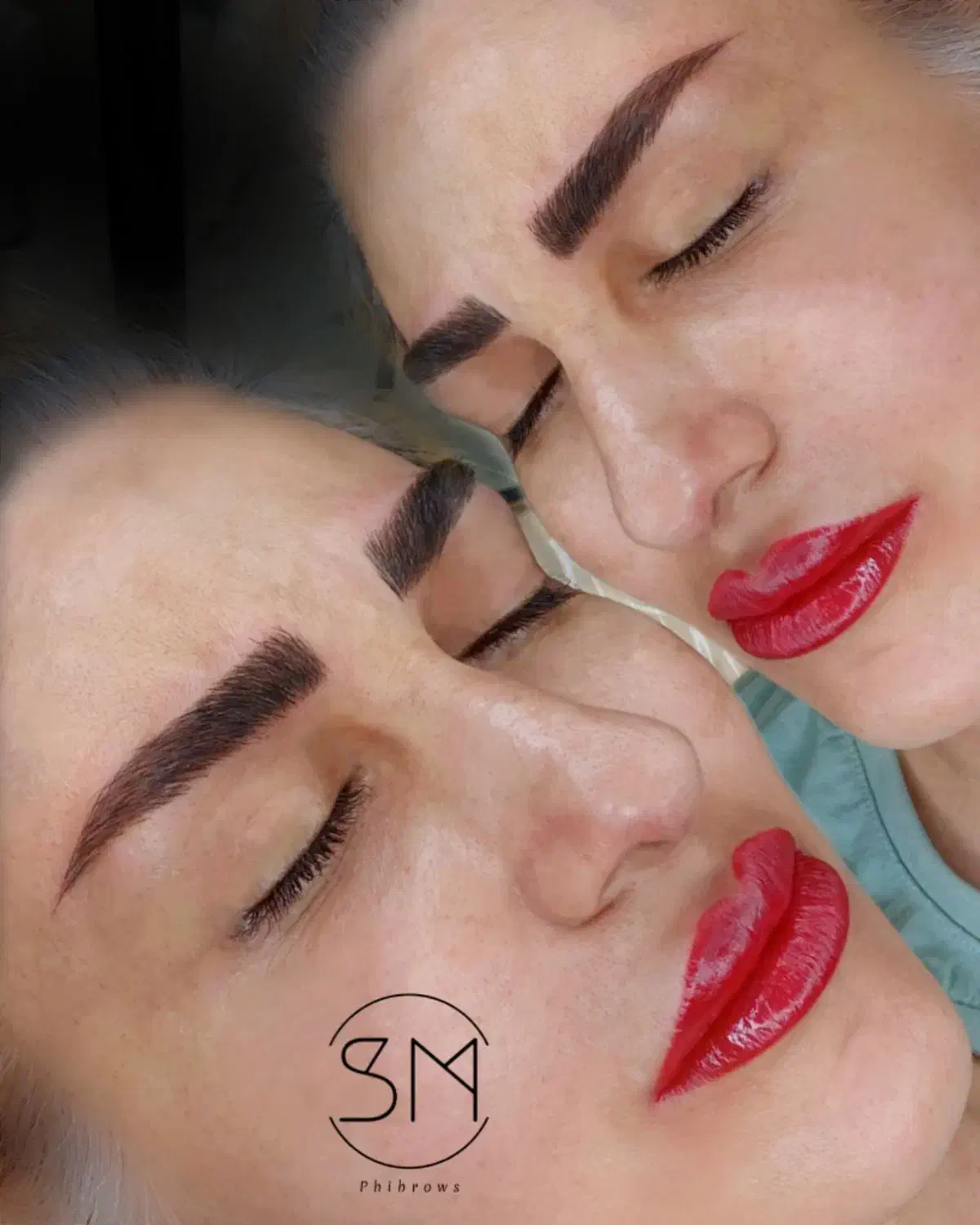 جشنواره آموزش و خدمات فیبروز شیدینگ لب بن مژه و...|خدمات آرایشگری و زیبایی|تبریز, |دیوار