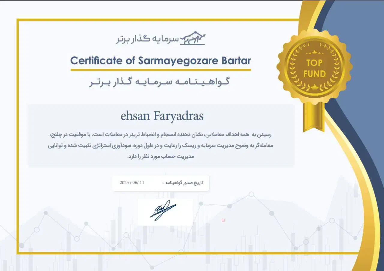 ترید به سبک اسمارت مانی|خدمات آموزشی|اراک, |دیوار