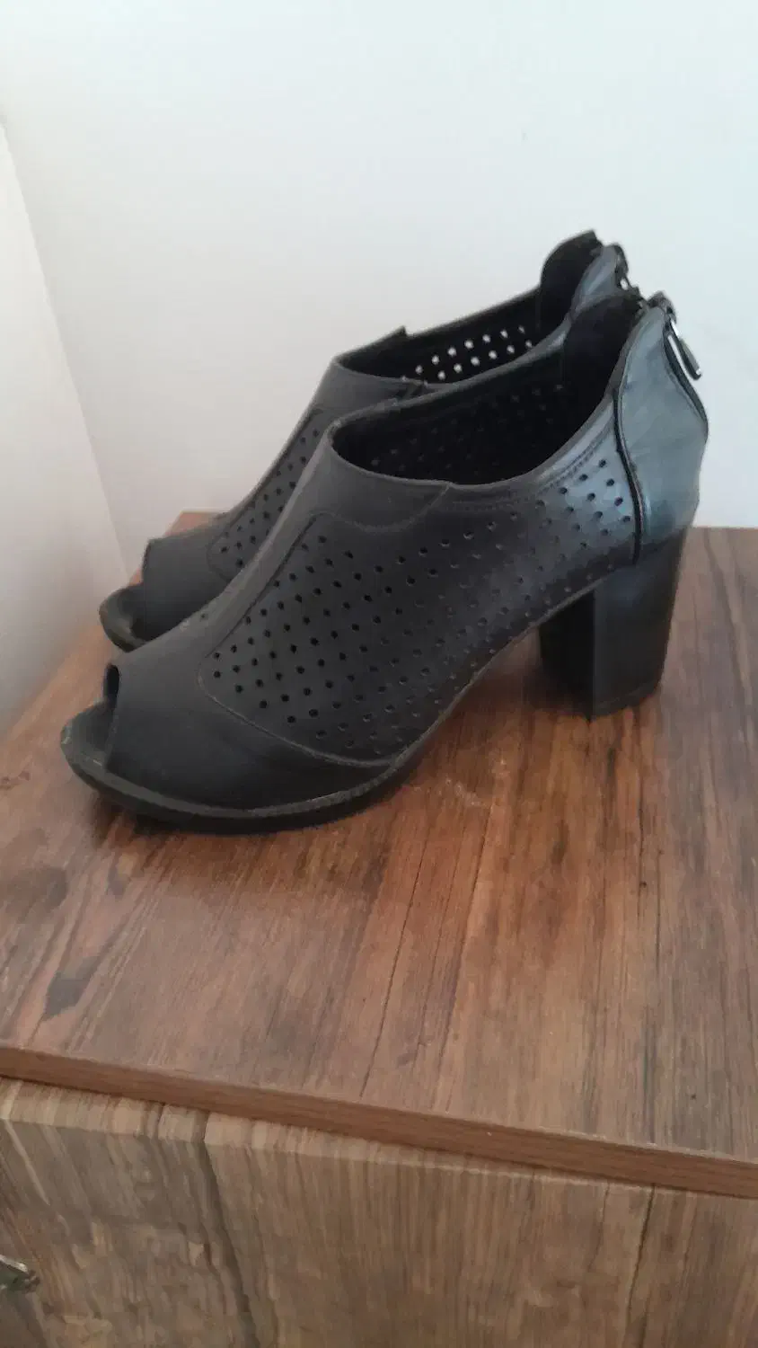 کفش زنانه|کیف، کفش، کمربند|رودسر, |دیوار