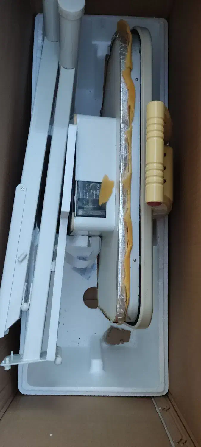 اتو پرس بایترون|اتو و لوازم اتو|تهران, سازمان برنامه شمالی|دیوار