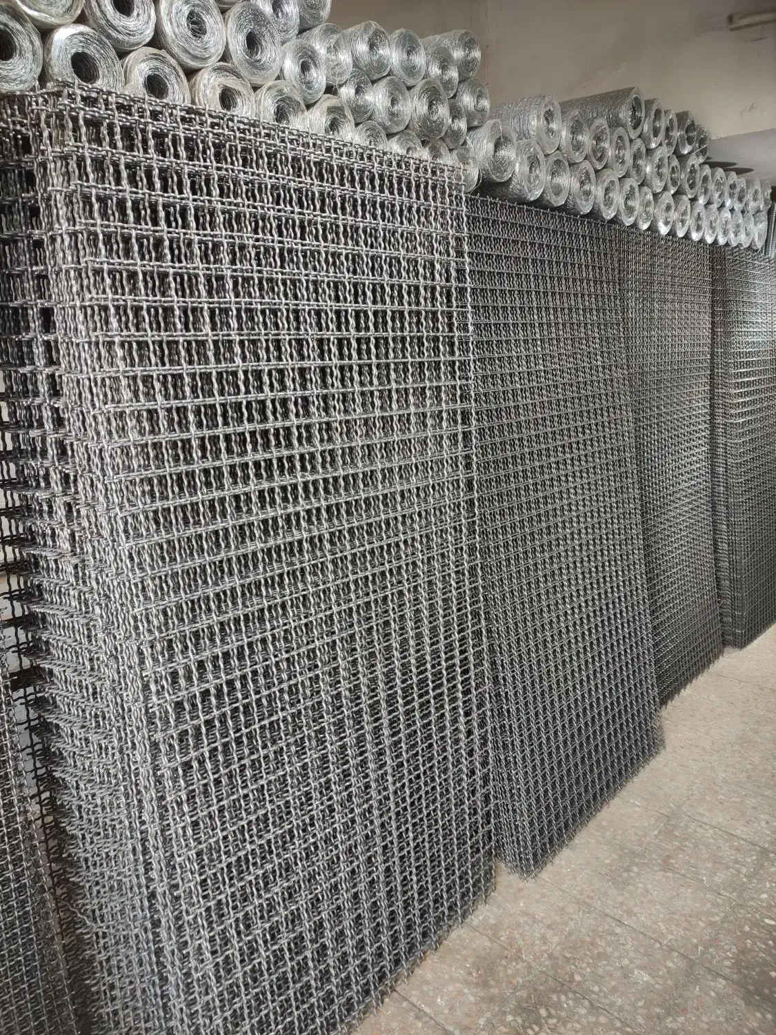 انواع توری پرسی /توری مرغی/توری فنس دور باغ|عمدهفروشی|رباطکریم, رباطکریم|دیوار