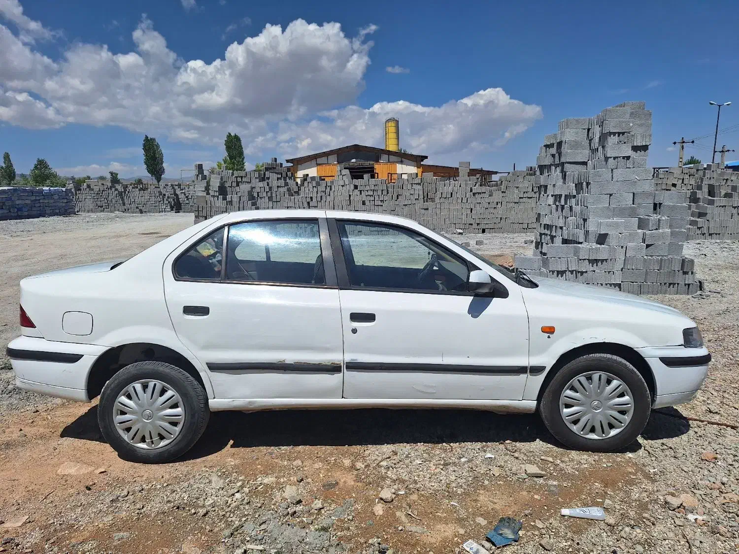 فروش سمند ۸۷ دوگانه|خودرو سواری و وانت|زنجان, |دیوار