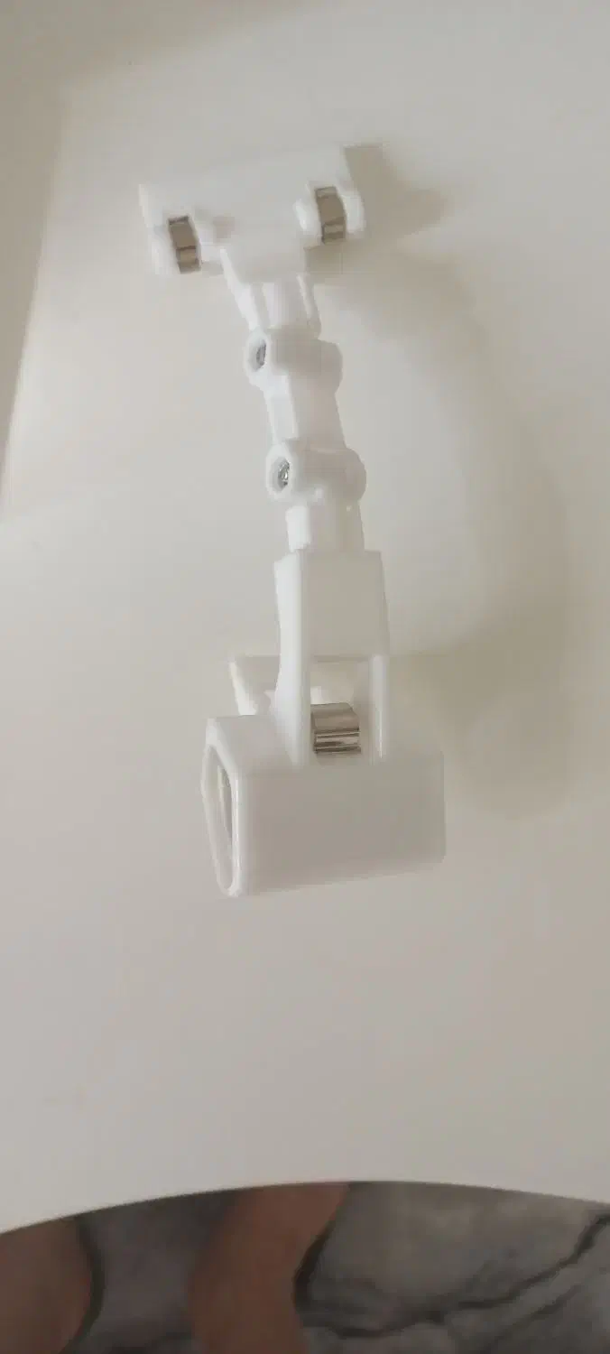 گیره چرخشی لودری|حراج|کرج, عظیمیه|دیوار