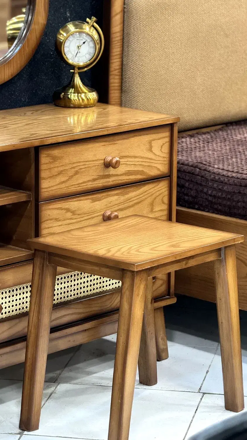 سرویس خواب حصیری/بابو|تخت و سرویس خواب|مشهد, سیلو|دیوار