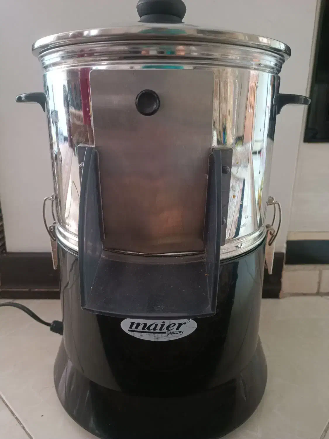 سبزی خورد کن مایر MR-1412|خردکن، آسیاب، غذاساز|تهران, جیحون|دیوار