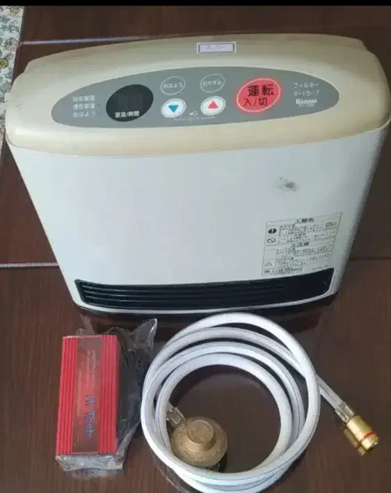 بخاری درجا سواری و کامیون بخاری ژاپنی|بخاری، هیتر، شومینه|برخوار, |دیوار