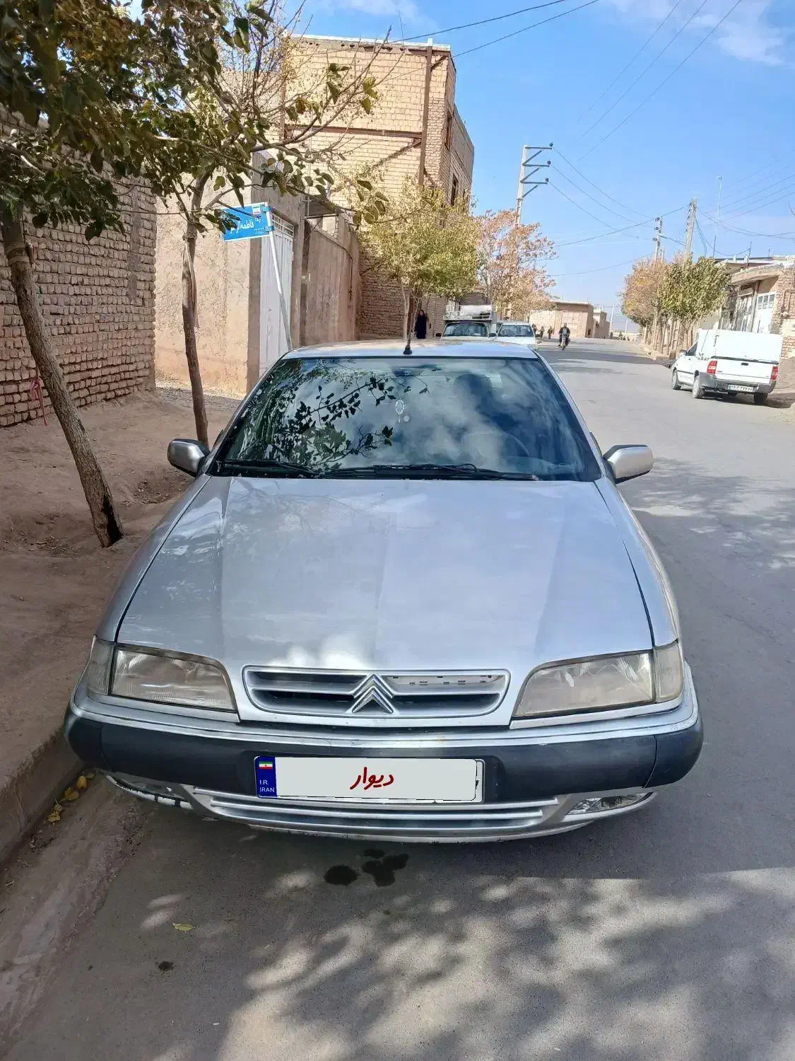 زانتیا اسپرت|خودرو سواری و وانت|تربت‌حیدریه, مسجد جامع|دیوار