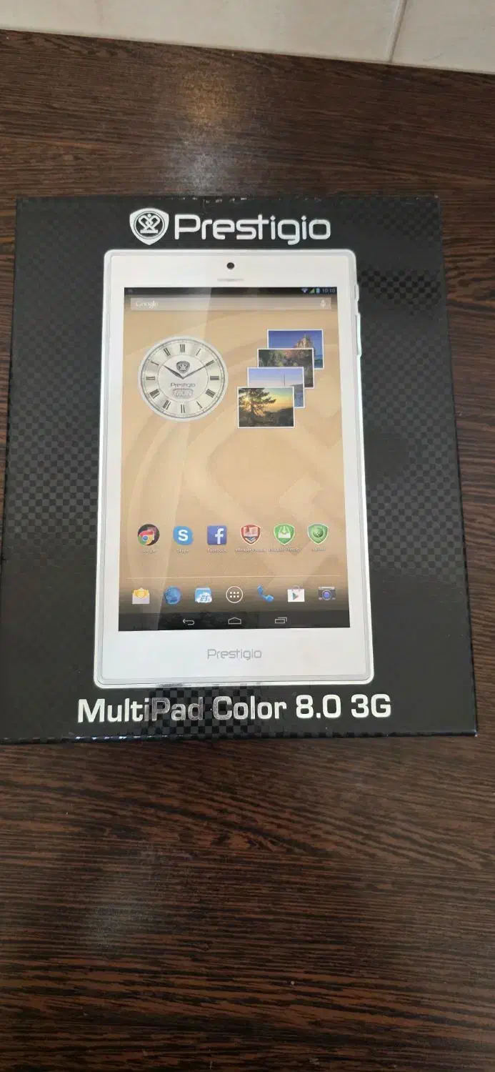 تبلت|تبلت|نجف‌آباد, دلگشا|دیوار