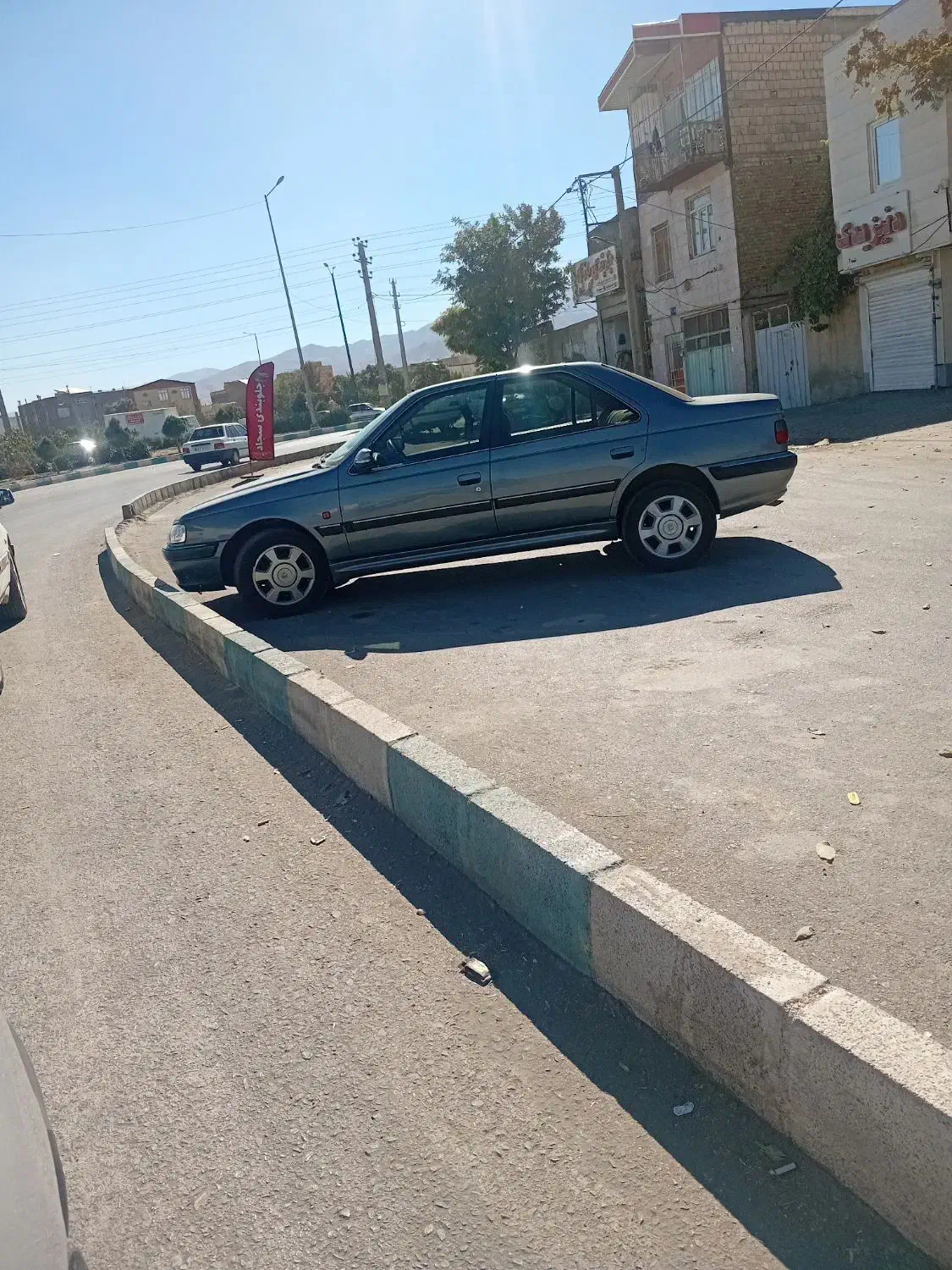 ماشین|خودرو سواری و وانت|همدان, |دیوار