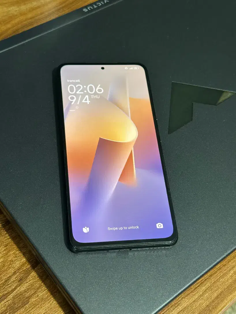 Xiaomi mi 11i 256Gb 5G|موبایل|تهران, دریاچه شهدای خلیج فارس|دیوار