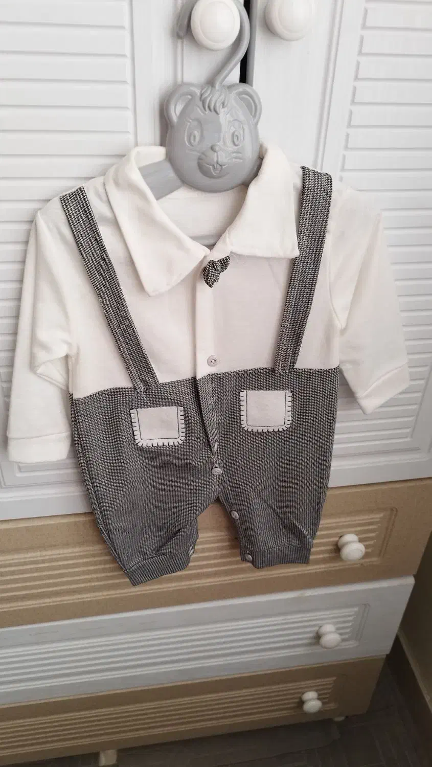 وسایل نوزاد مناسب سیسمونی در حد نو|اسباب و اثاث بچه|ری, ظهیرآباد|دیوار