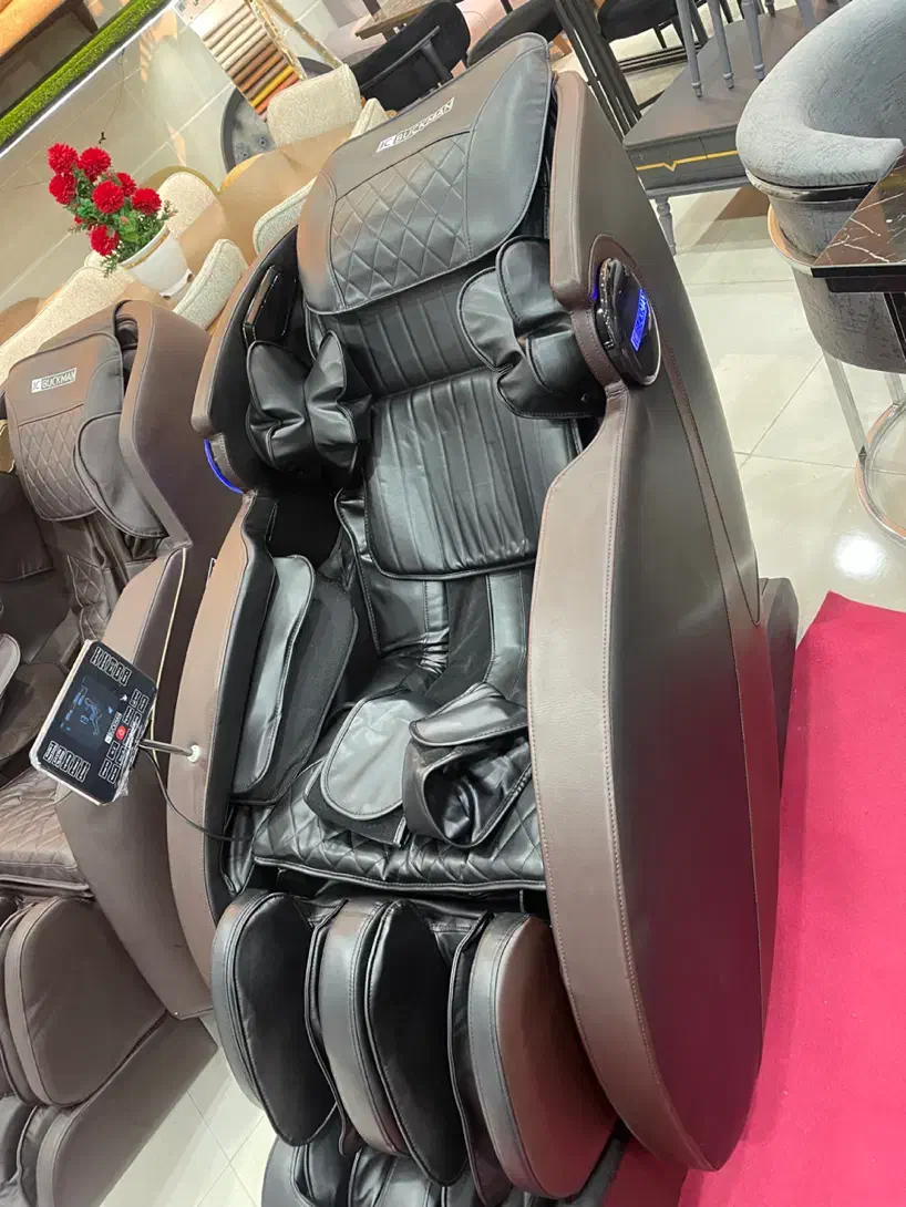 صندلی ماساژور|تجهیزات ورزشی|شیراز, بالا کفت|دیوار