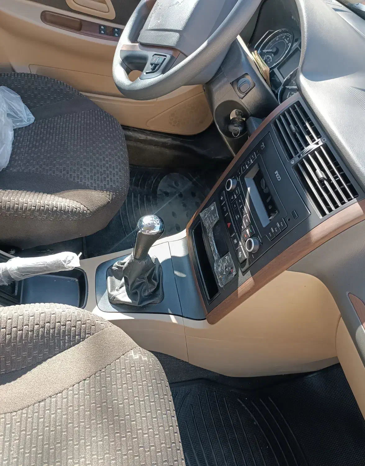 پارس سال مدل ۱۴۰۰|خودرو سواری و وانت|سنندج, |دیوار