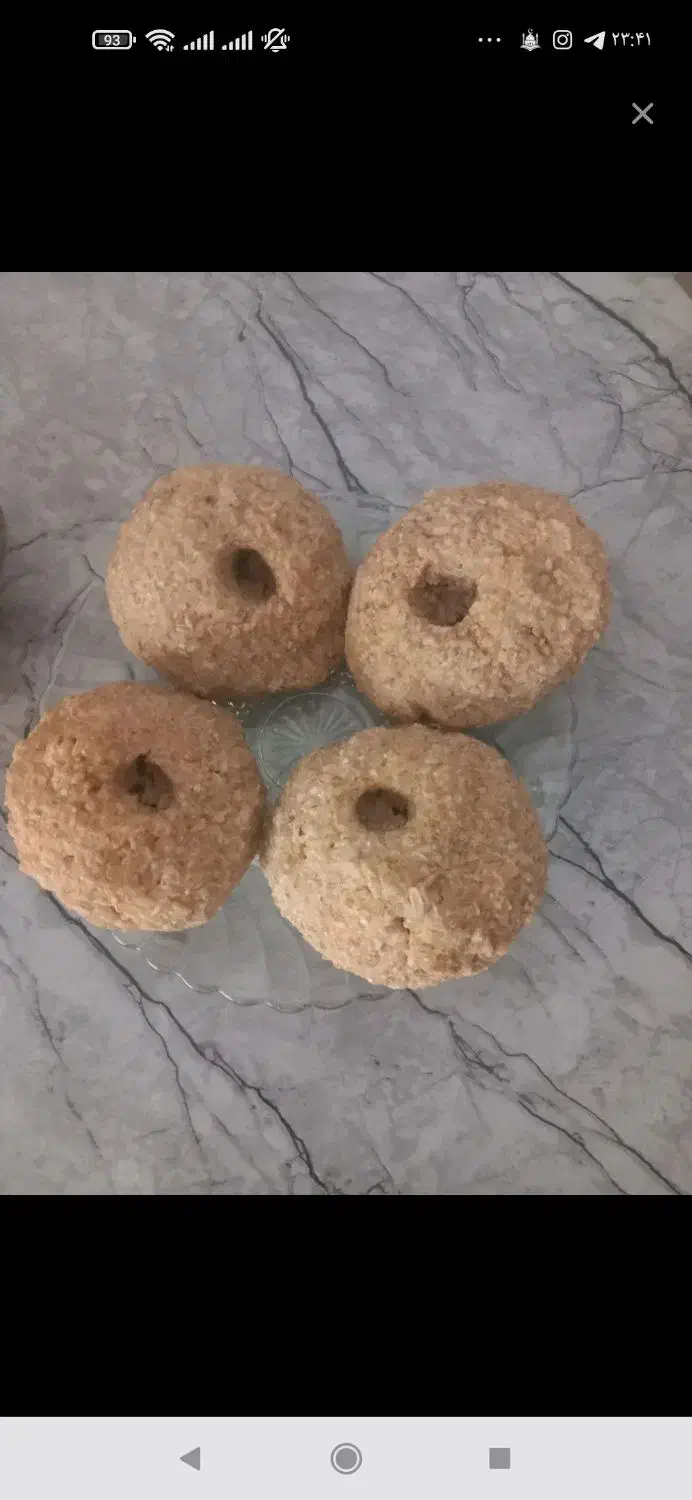 ترخینه گوسفندی ۳۰۰ هزار|حراج|سنقر, |دیوار