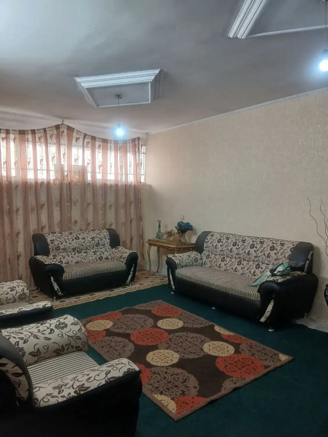 سوئیت اجاره|اجارهٔ کوتاه‌مدت آپارتمان و سوئیت|مشهد, توس (بلوار توس)|دیوار
