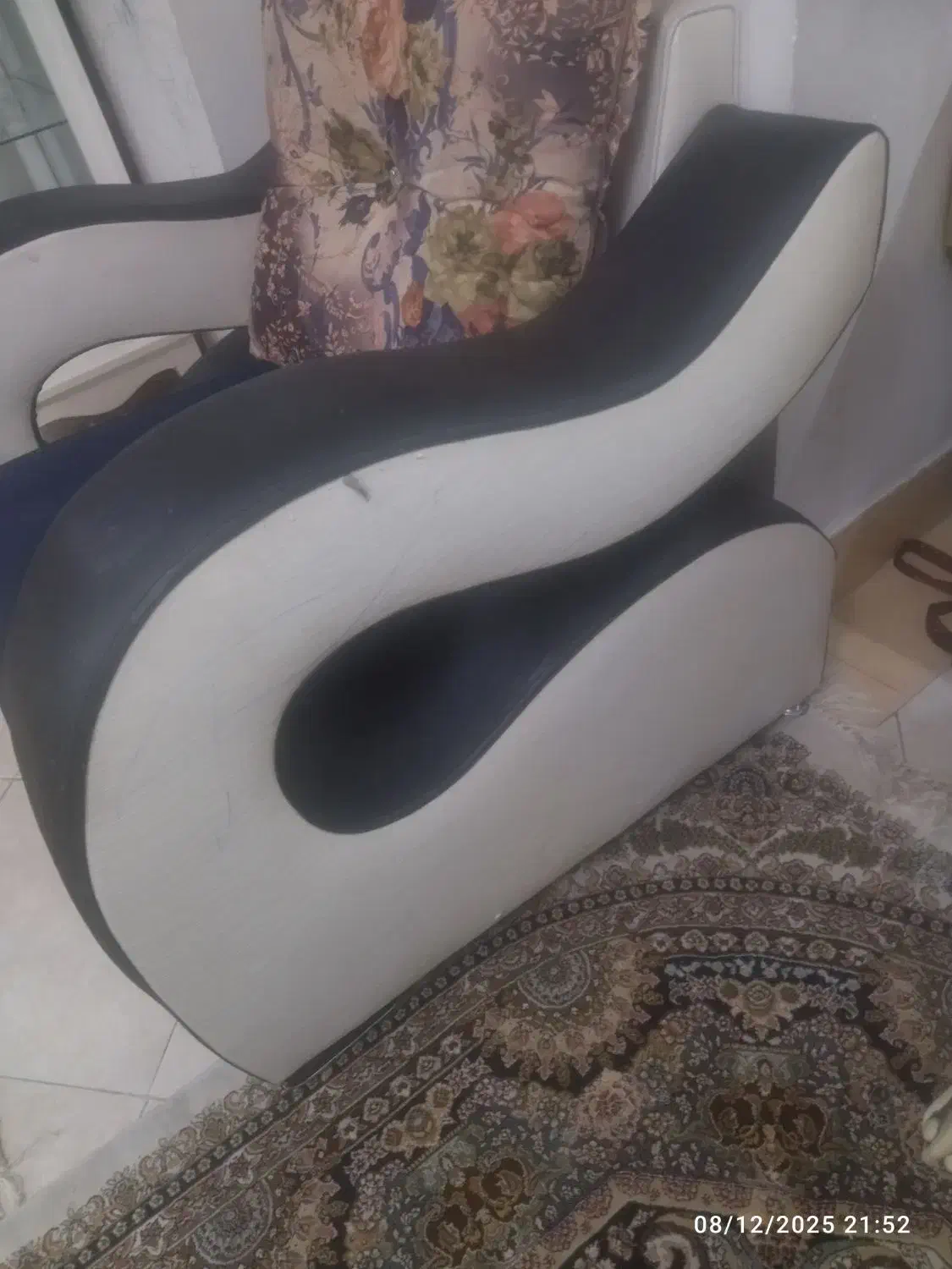 مبل هفت نفره|مبلمان خانگی و میز عسلی|سمنان, |دیوار