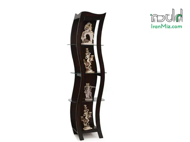 ویترین|بوفه، ویترین، کنسول|اندیشه, اندیشه فاز ۱|دیوار