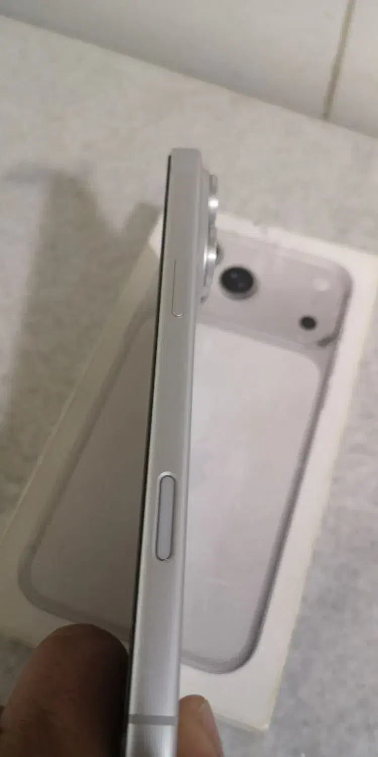 17pro max 512gig|موبایل|سنندج, |دیوار