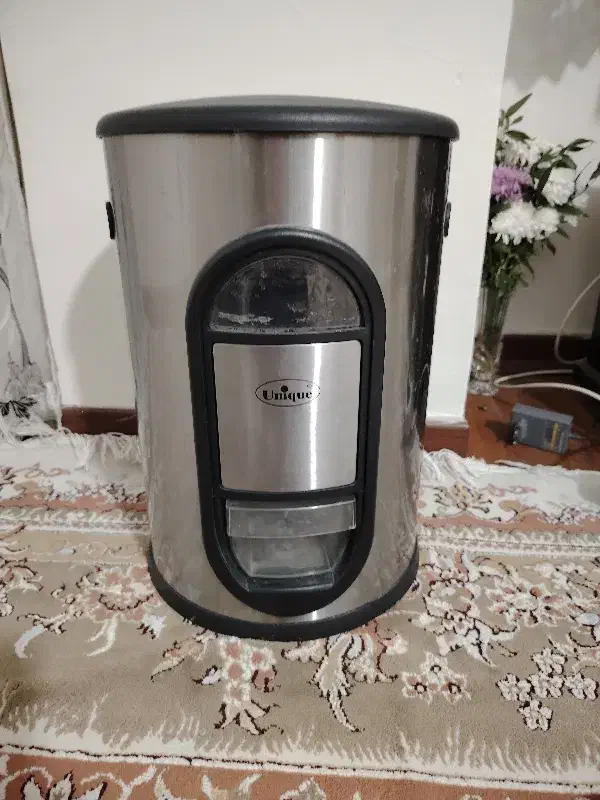 سطل برنج یونیک|ظروف نگهدارنده، پلاستیکی، یک‌بارمصرف|ری, شهادت|دیوار