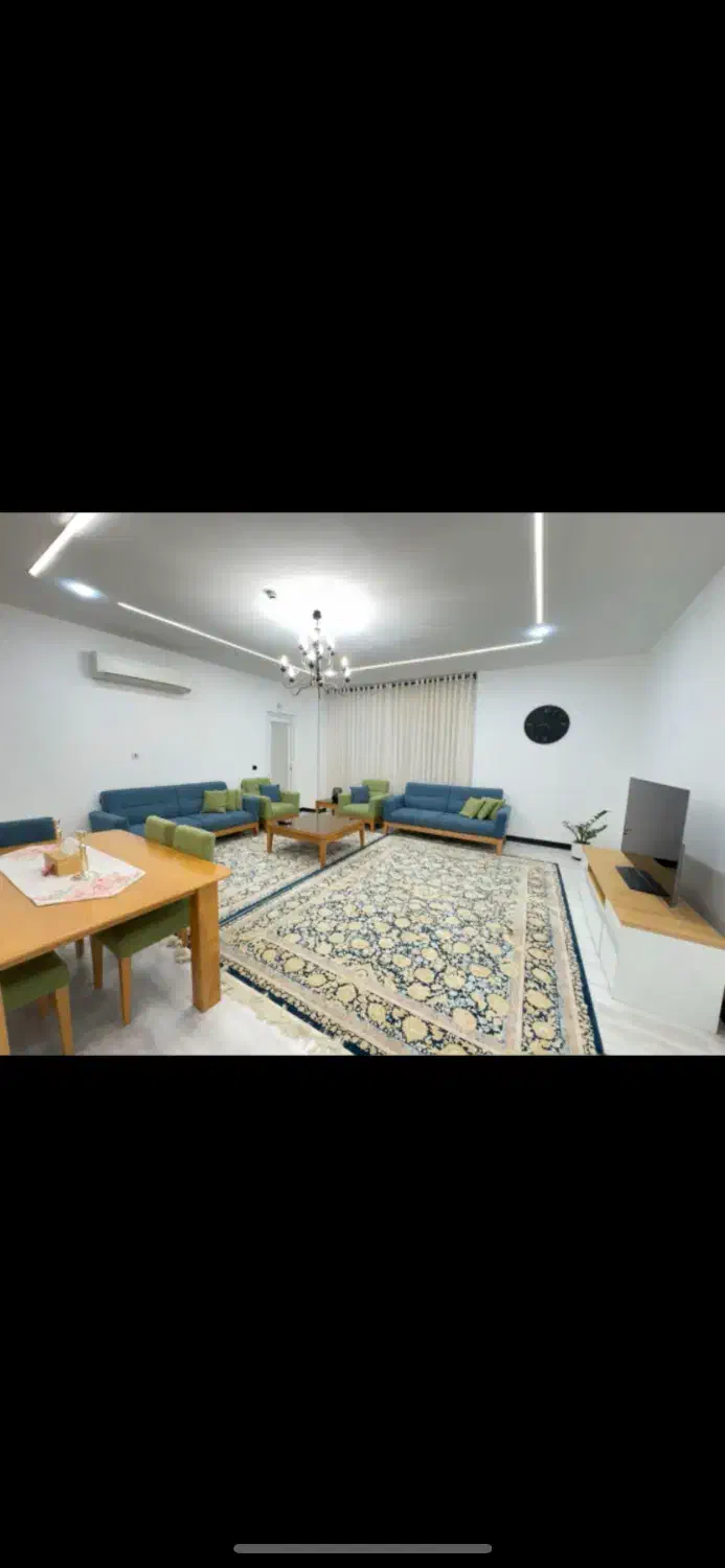 فروش واحد دو خواب سند تک برگ مرکز شهر جم|فروش آپارتمان|جم, |دیوار