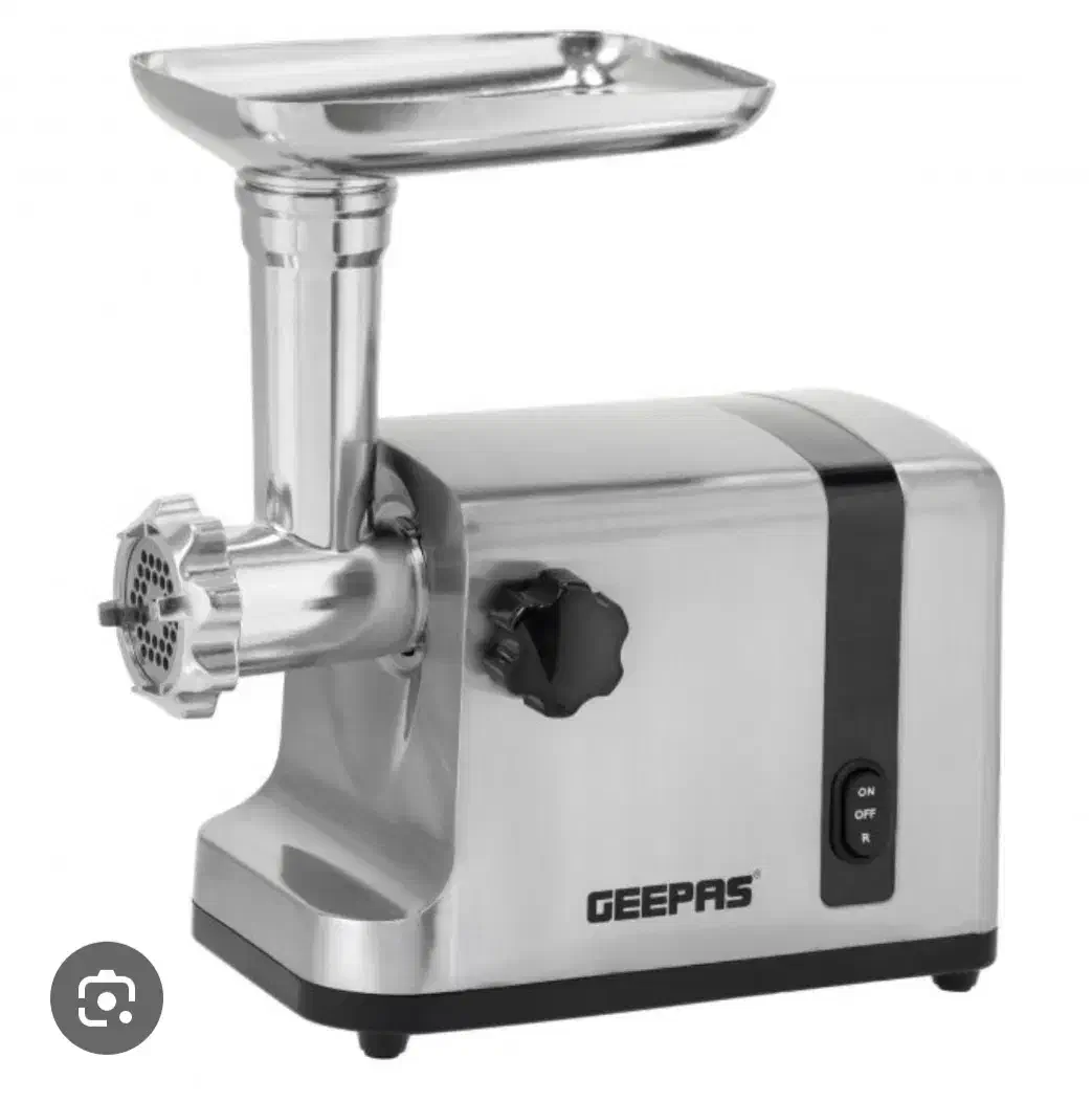 فروش یکعدد چرخ گوشت جی پاس|سایر لوازم برقی|پردیس, فاز ۱|دیوار