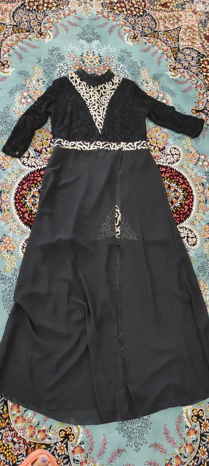 لباس مجلسی شیک و نونو|لباس|شیراز, لاله|دیوار