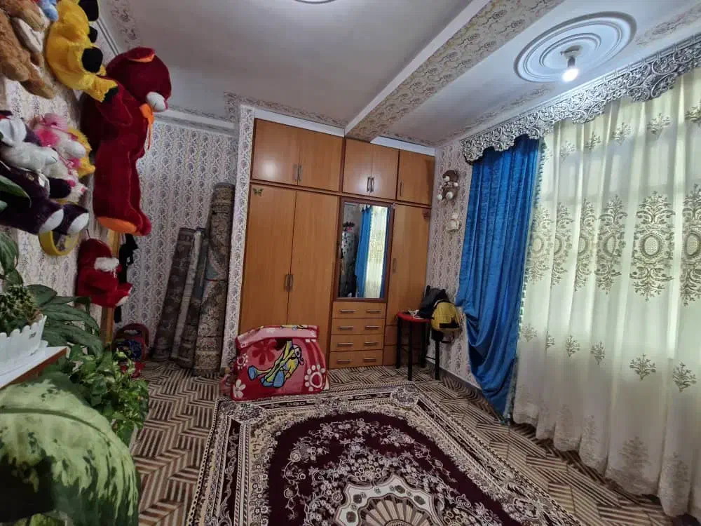 اپارتمان۶۵مترطبقه سوم تکخوابه|فروش آپارتمان|تالش, هشتپر|دیوار