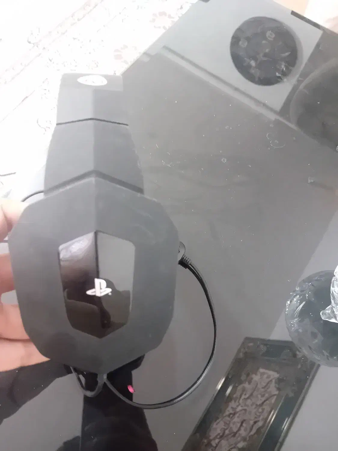 هدفون گیمینگ|قطعات و لوازم جانبی رایانه|تبریز, |دیوار