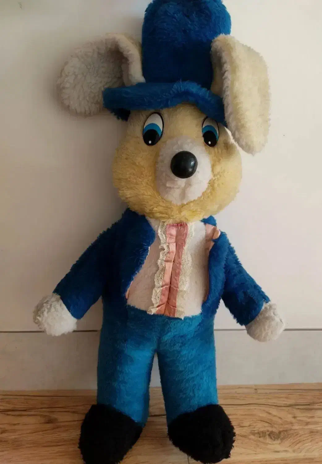 اسباب بازی و خرس ۵۰ و ۶۰ سانتی|اسباببازی|میانه, |دیوار